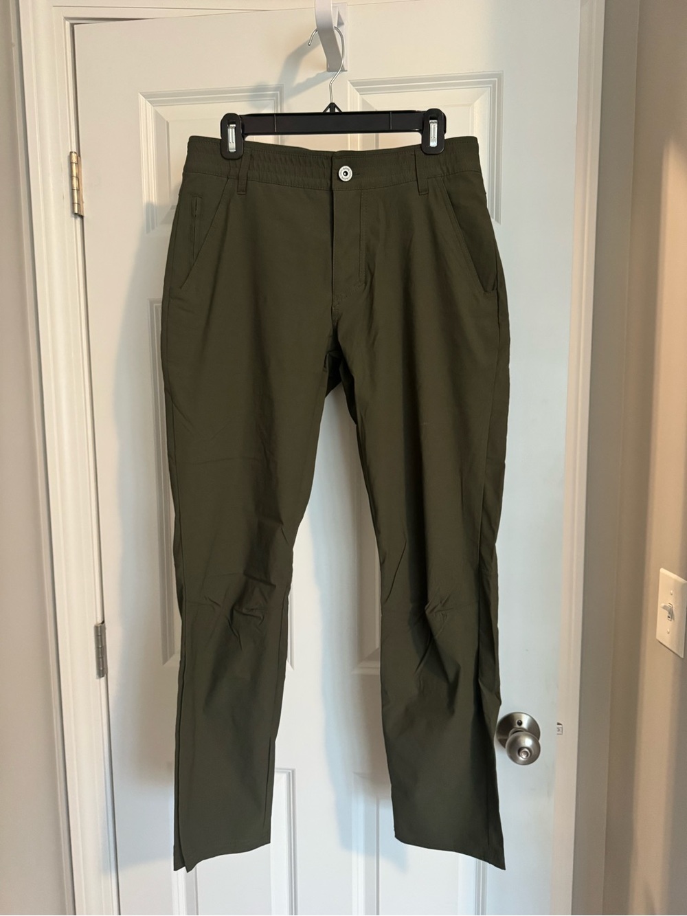 Kuhl FREE RADIKL™ Pants Men 32x32 Green